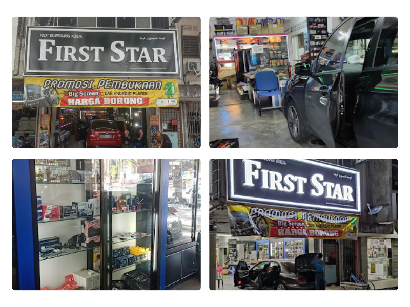 First Star Auto Accessories (M) Sdn. Bhd