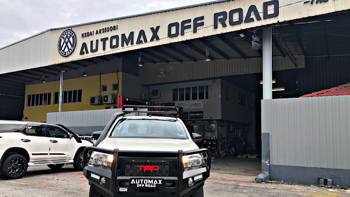 Automax Off Road Sdn Bhd