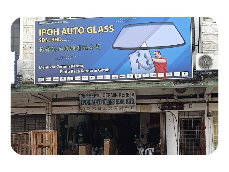 IAG Auto Glass Specialists
