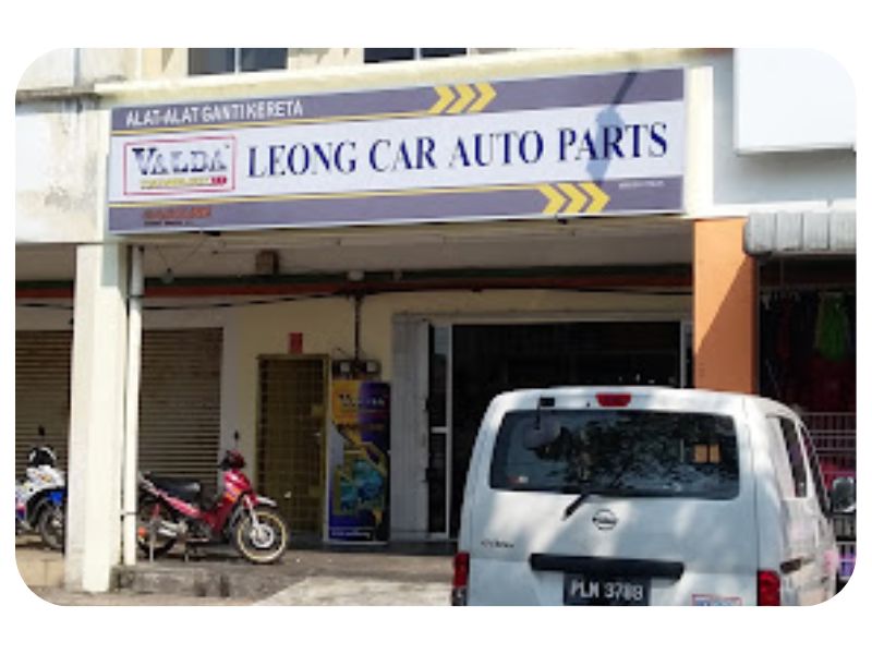 Leong Car Auto Parts