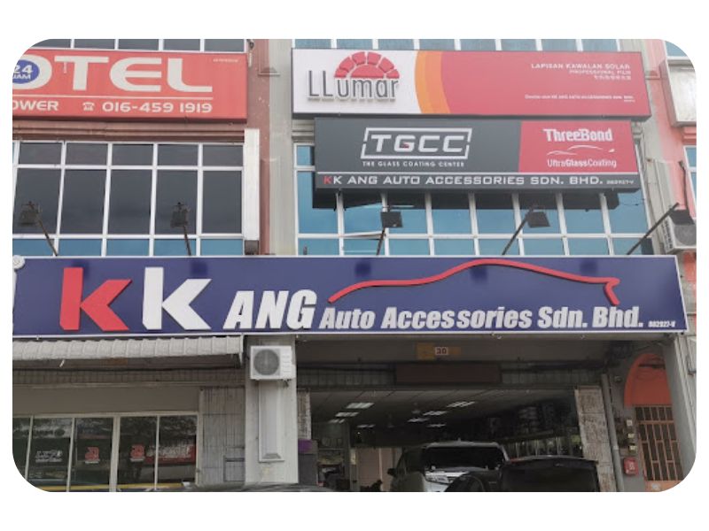 KK Ang Auto Acc