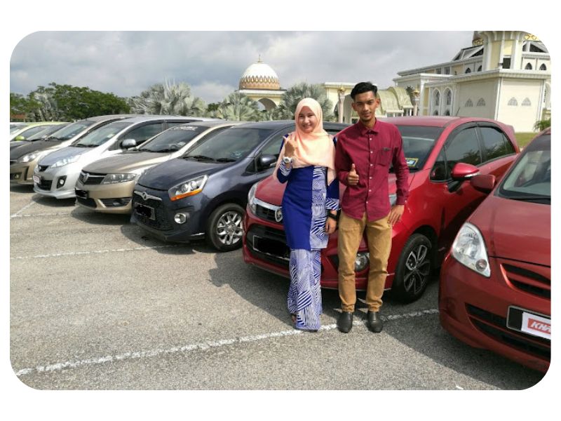 Melaka Car Rental