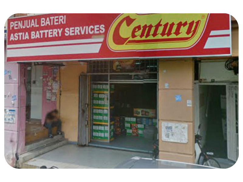 Astia Battery Services
