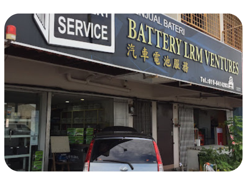 Battery LRM Ventures