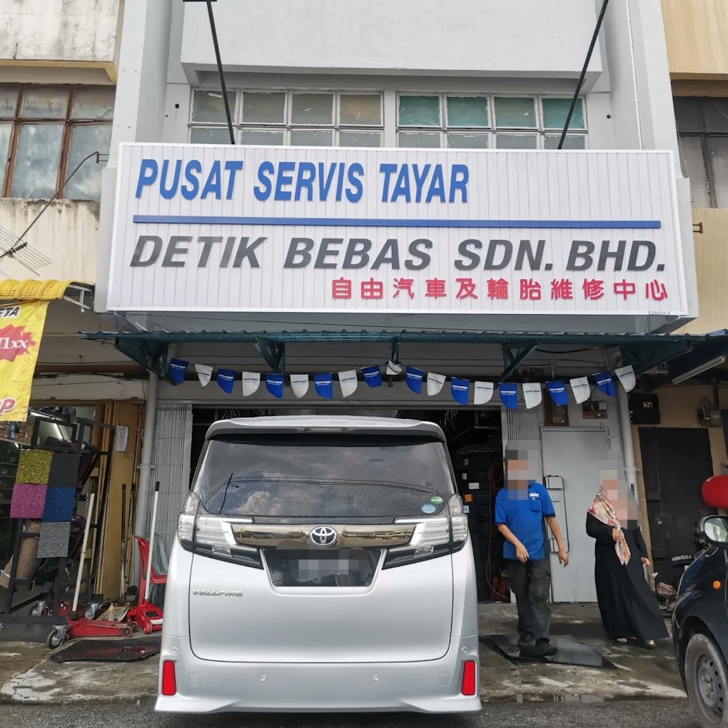 Toyo Tires_Pusat Servis Tayar Detik Bebas Sdn. Bhd.