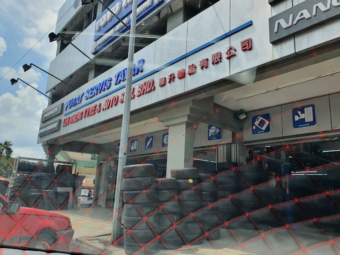 Len Sheng Tyre & Auto Sdn. Bhd.
