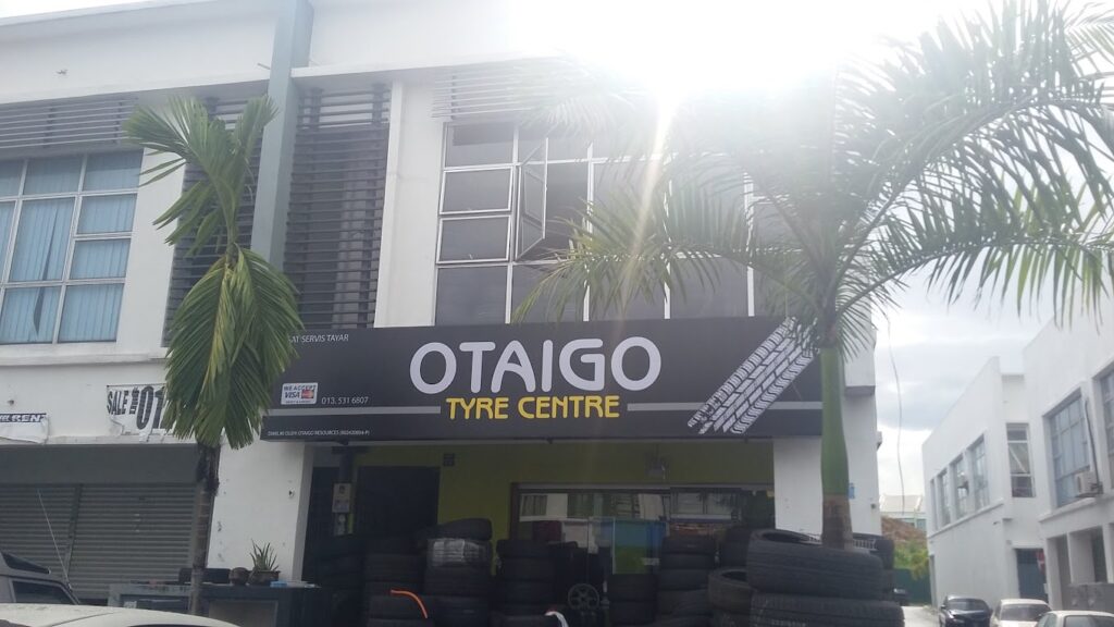 Otaigo Tyre Centre