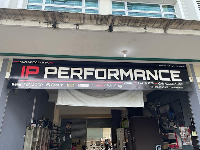 Ip Performance Sandakan