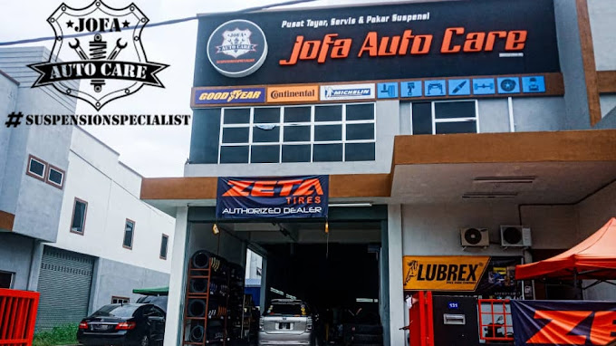 Jofa Auto Care (JAC Auto Pro Sdn Bhd) Teluk Intan