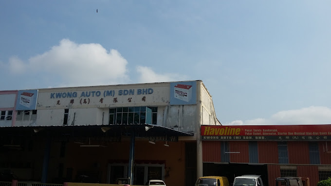 Kwong Auto (M) Sdn. Bhd. Sungai Petani