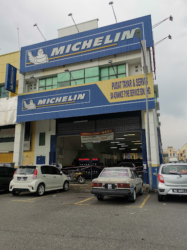 MJ Inter Tyres & Car Services
