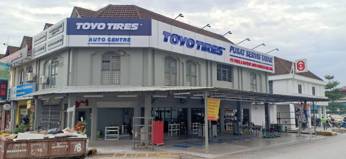 PS Tyres & Battery Auto Services Sdn. Bhd Subang Jaya