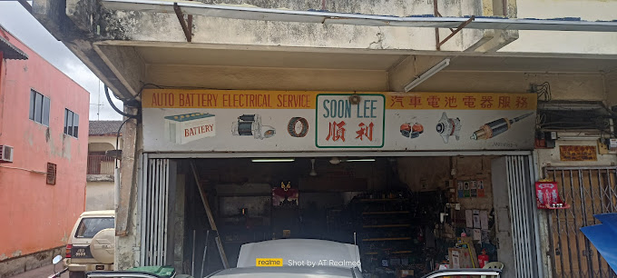 Soon Lee Auto Battery Electrical Service Kluang