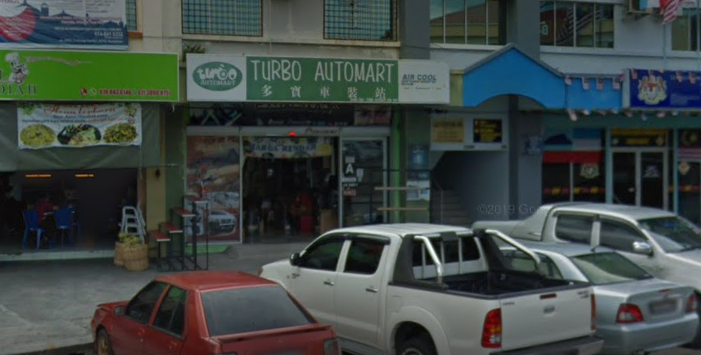 Turbo Automart Sdn Bhd Sandakan