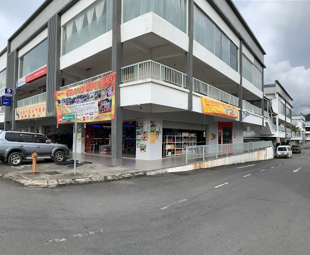 Cartell Tinted&Car Accessories Kota Kinabalu