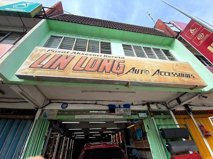 Lin Long Auto Accessories Kuala Selangor