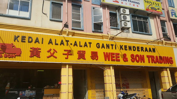 Wee & Son Trading Malim Melaka