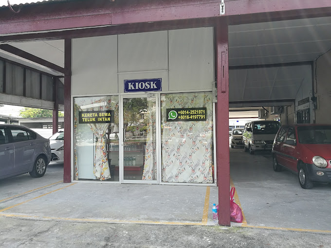 KSTI Office Gabungan 1496, Jalan Intan 1, Bandar Baru Teluk Intan, 36000 Teluk Intan, Perak, Malaysia
